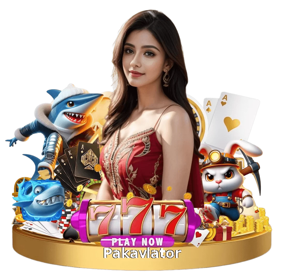 Pakaviator game app for Pakistan players