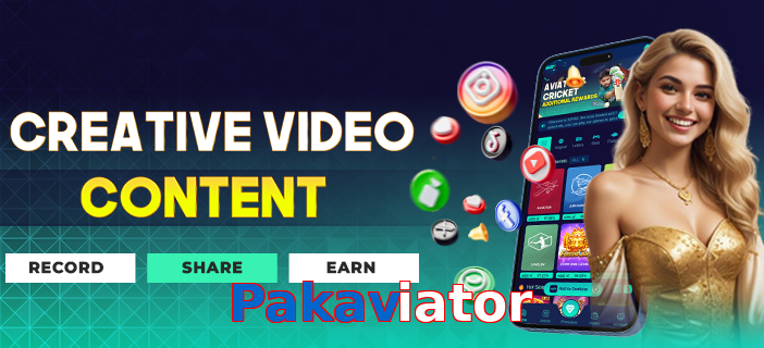 Pakaviator game app for Pakistan players
