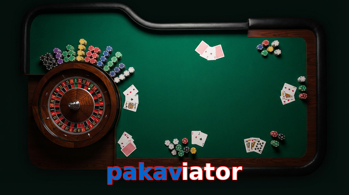 Game list for Pakaviator casino section