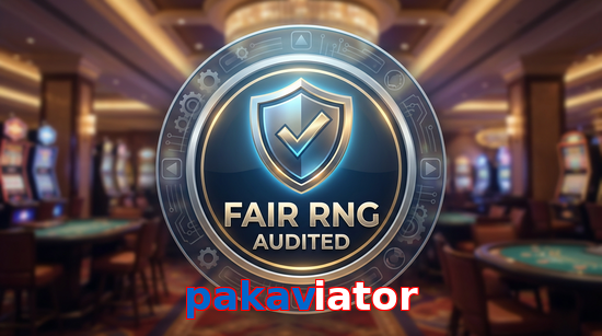 Payment and PKR controls in Pakaviator