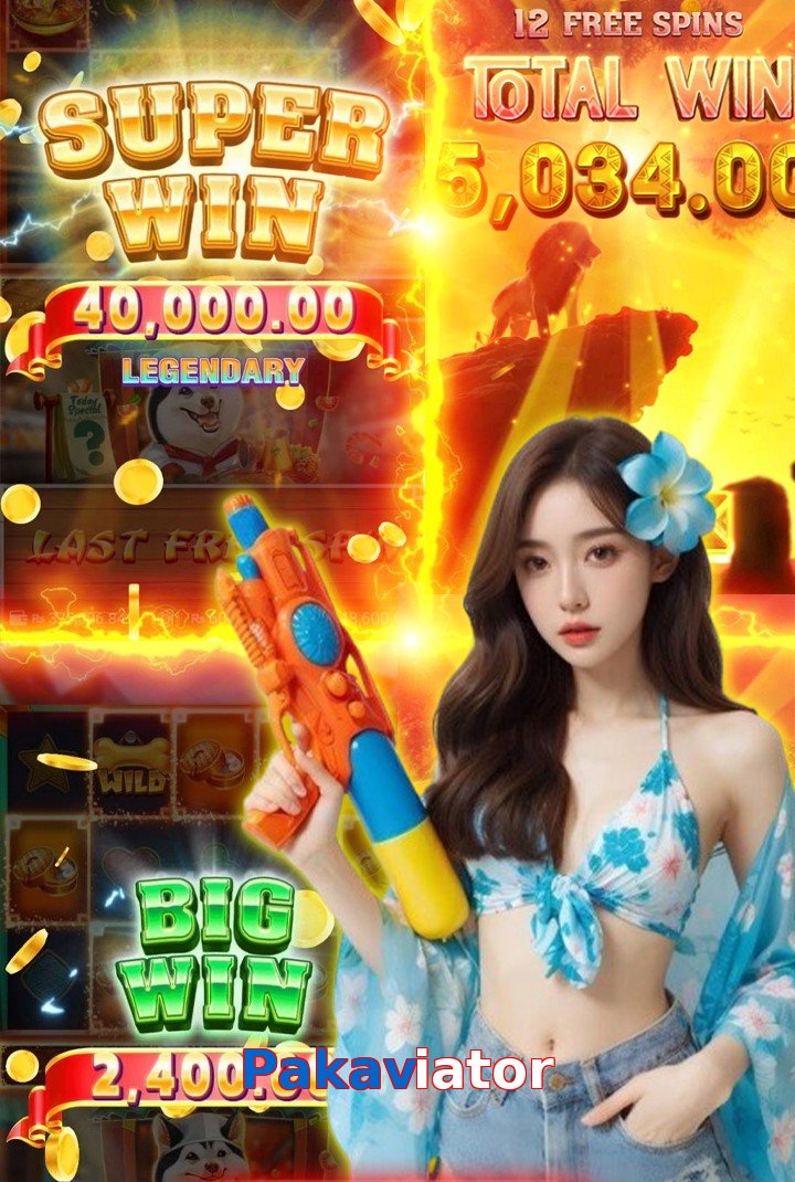 Pakaviator game app for Pakistan players